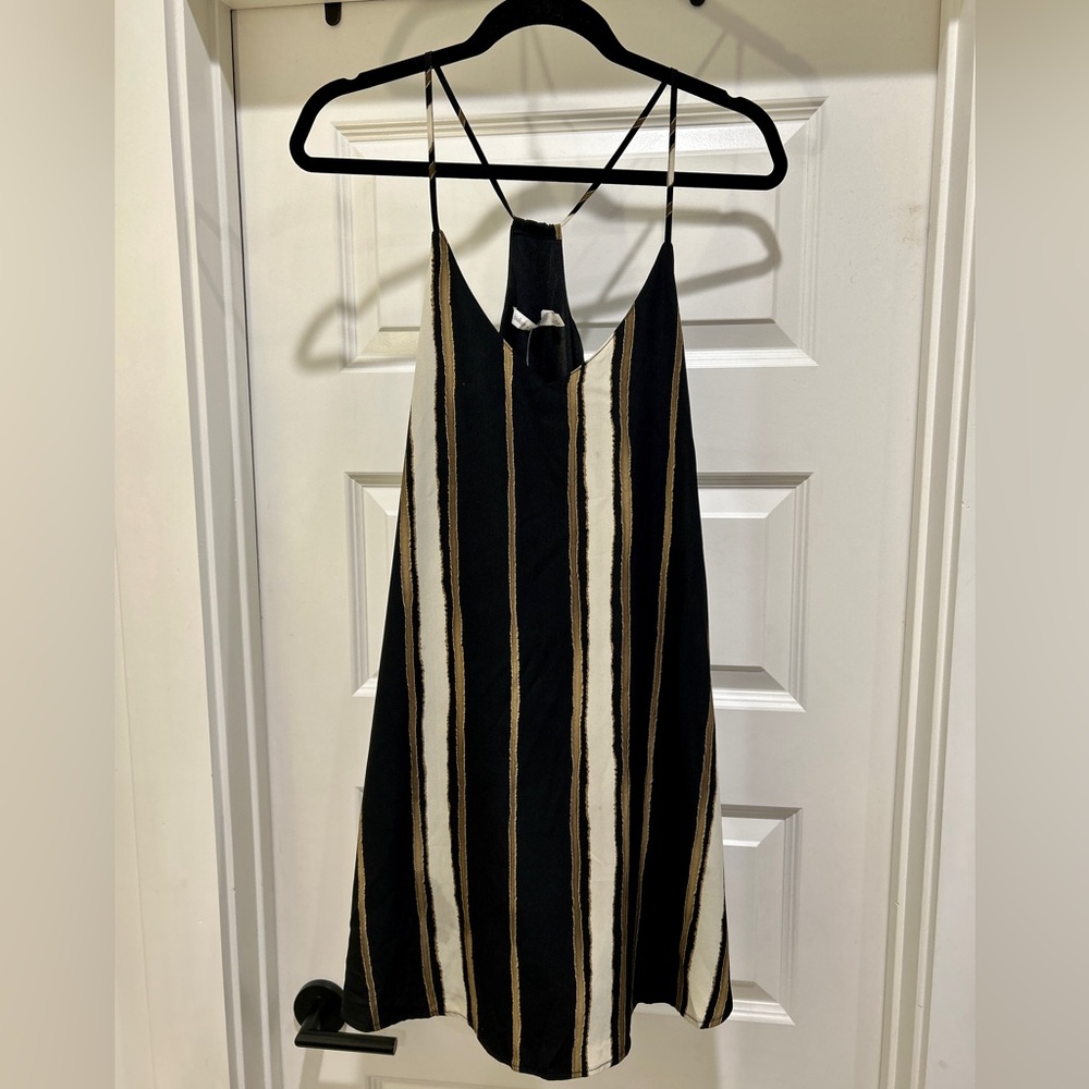 Bishop + Young Dress